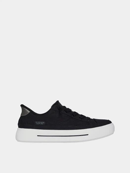 Кеди низькі Skechers 10699990 Чорний 40 KW9574