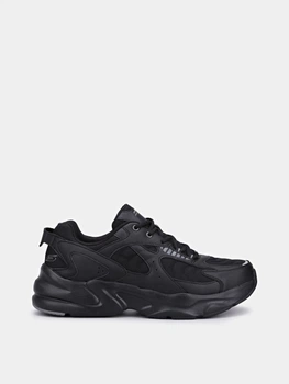 Кроссовки повседневные Skechers 10853588 Чёрный 41 KM5782