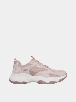 Кросівки повсякденні Skechers 10323598 Рожевий 41 KW9522