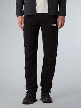 Карго The North Face 10334140 Чёрный 32 N7316