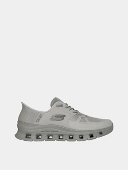 Кросівки повсякденні Skechers 10537304 Оливковий 46 KM5672