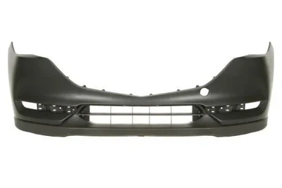 Бампер передні MAZDA CX5 17-25