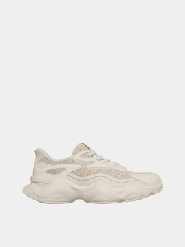 Кроссовки повседневные Skechers 10716719 Молочный 37 KW9581