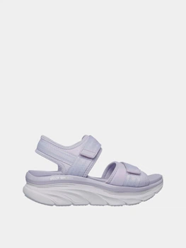 Сандалии Skechers 8975953 Лавандовый 38 KW9166