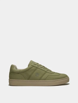 Кеды низкие Timberland 10865400 Зелёный 40 TF5775