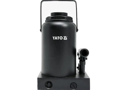 Гідравлічний пляшковий домкрат YATO YT17008