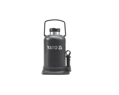 Гидравлический бутылочный домкрат YATO YT1704