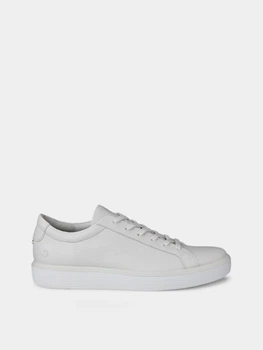 Кеды низкие ECCO 7526300 Белый 40 ZM5861
