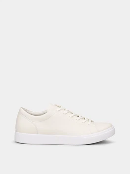 Кеды низкие ECCO 10196433 Белый 44 ZM6276
