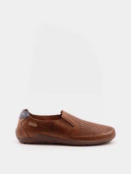 Мокасини PIKOLINOS 910964 Коричневий 42 SH377