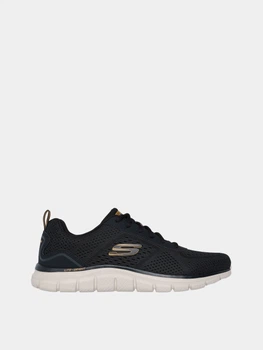Кроссовки повседневные Skechers 9047369 Чёрный 39 KM5658
