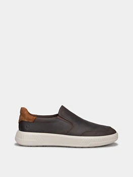 Сліпони ECCO 9365063 Коричневий 44 ZM6203