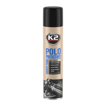 Поліроль для торпедо K2 PERFECT POLO PROTECTANT MAT 300ML