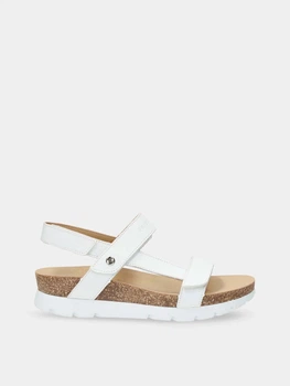 Сандалии Panama Jack 9493864 Белый 37 PW292