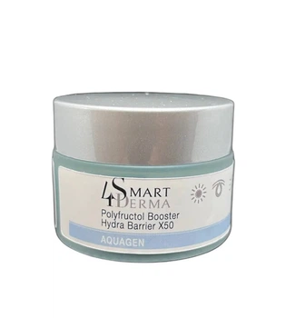 Крем-бустер Smart4Derma «Полифруктол» мгновенное увлажнение 30мл