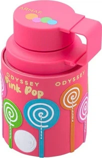 Woda perfumowana damska Armaf Odyssey Pink Pop 100 ml (6295199818459)