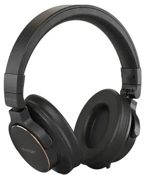 Наушники Behringer BH 470-BK (4033653017251)