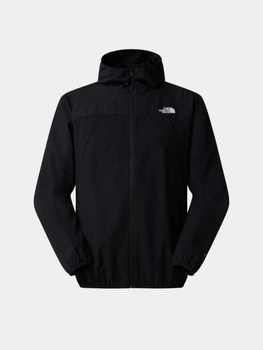 Спортивная кофта The North Face 10992354 Чёрный XL N7380