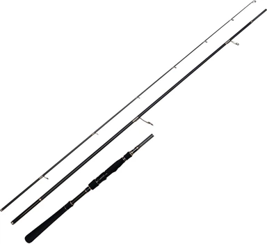 Спининг Graphiteleader Super Argento GOSARS-943ML 2.84 м 7-32 г (G08680)