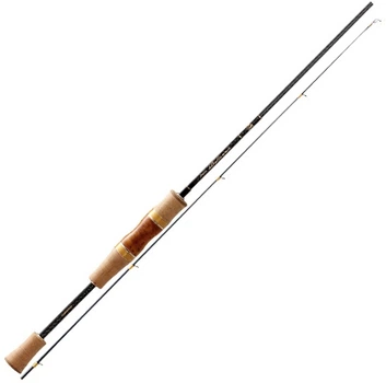 Спінінг Graphiteleader Super Bellezza GSBS-602XUL 1.83 м 0.4-3.5 г (G08709)