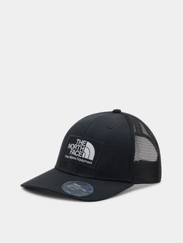 Кепка The North Face 5922189 Чёрный One Size XV987