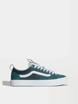 Кеди низькі Vans 9453932 Мультиколор 45 VX2046