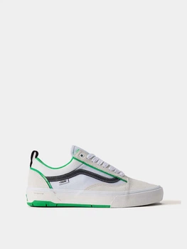 Кеды низкие Vans 10958822 Белый 45 VX2049