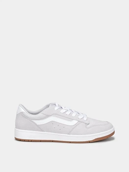 Кеди низькі Vans 9453405 Блакитний 46 VX1658