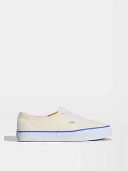 Кеды низкие Vans 9429325 Белый 38 VX1976