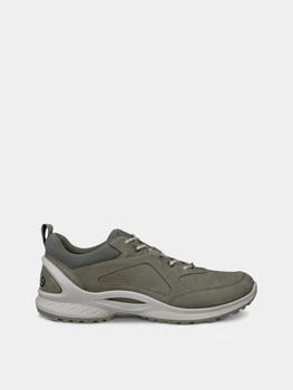 Кроссовки повседневные ECCO 9364640 Зелёный 41 ZM6266