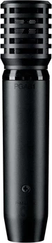 Mikrofon Shure PGA81-XLR Black (42406396660)