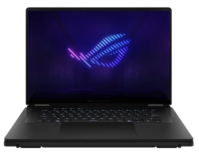 Ноутбук ASUS ROG Zephyrus Duo 16 2026 GX651AX-U9322X Stellar Gray