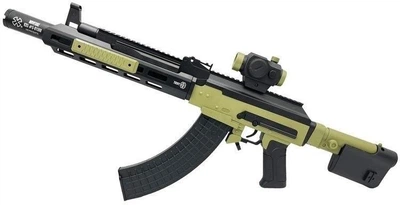 Гвинтівка Cabo-Toys A138 75 см (5909900681322)