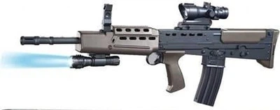 Karabin Cabo-Toys L85 Endeavour V90 1:1 78 cm (6959900100018)