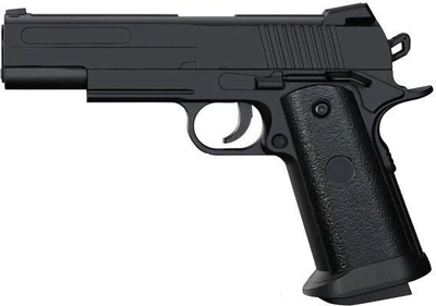 Металевий пістолет Cabo-Toys V38 22 см (6959900681337)