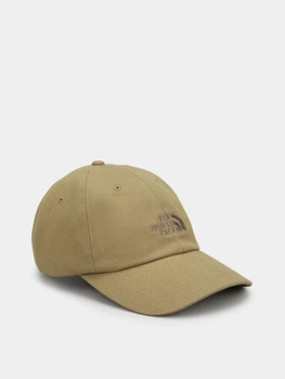 Кепка The North Face 8286453 Коричневый One Size XV2542