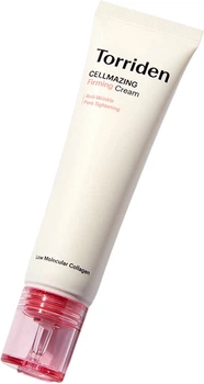 Krem do twarzy Torriden Cellmazing ujędrniający 60 ml (8809784601746)