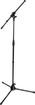 Statyw mikrofonowy Behringer MS2050-L Black (4033653161053)