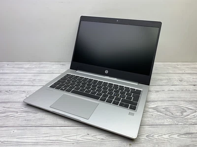 Ноутбук HP ProBook 430 G6 13.3 HD TN i3-8145U 8GB SSD 120GB Б/У B