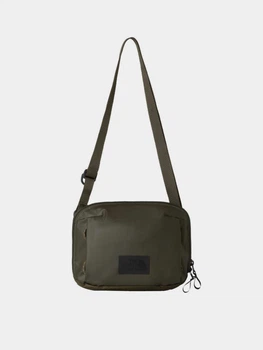 Крос-боді The North Face 10991649 Коричневий XV2640