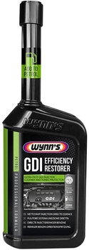 Присадка к бензину Wynn's GDI Efficiency Restorer 500 мл (W37593)