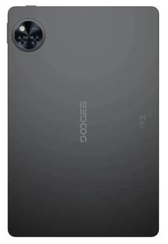 Планшет 11" DOOGEE U11 Pro 6+24/256GB 8 ядер Android 16 8580 mAh Черый (102188197) - Уценка