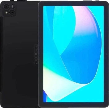 Планшет 10.1" Full HD DOOGEE T10 PRO 8/256Gb 4G 2-SIM Android 12 8580 mAh Серый (102206237) - Б/У