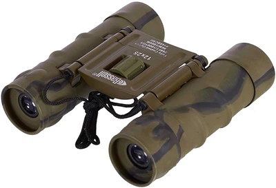 Бінокль Bassell 12x 25 Хакі (12x25-BASSELL-Khaki)