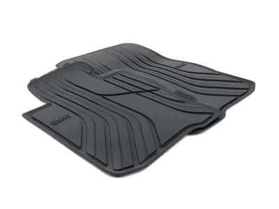 Оригинальные коврики в салон BMW 4-Series F32/F36 xDrive 2013-, передние, 2шт, 51472285310