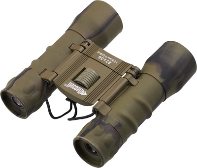 Бінокль Bassell 22x 32 Хакі (22X32 - BASSELL-Khaki)