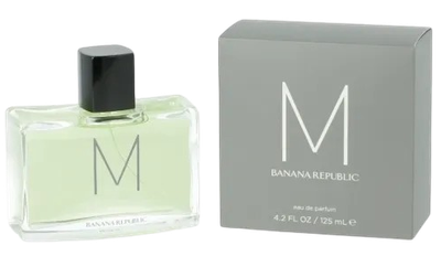 Парфумована вода для чоловіків Banana Republic Banana Republic M 125 мл (840797119383)
