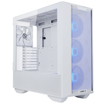 Корпус LIAN LI Lancool III RGB White (G99.LAN3RW.00)
