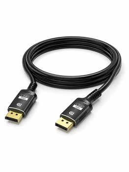 Кабель DisplayPort - DisplayPort 2.1 16K 2м SmartG