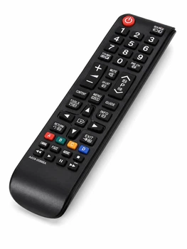 Універсальний пульт для телевізорів SAMSUNG SMART TV / LCD / LED TV